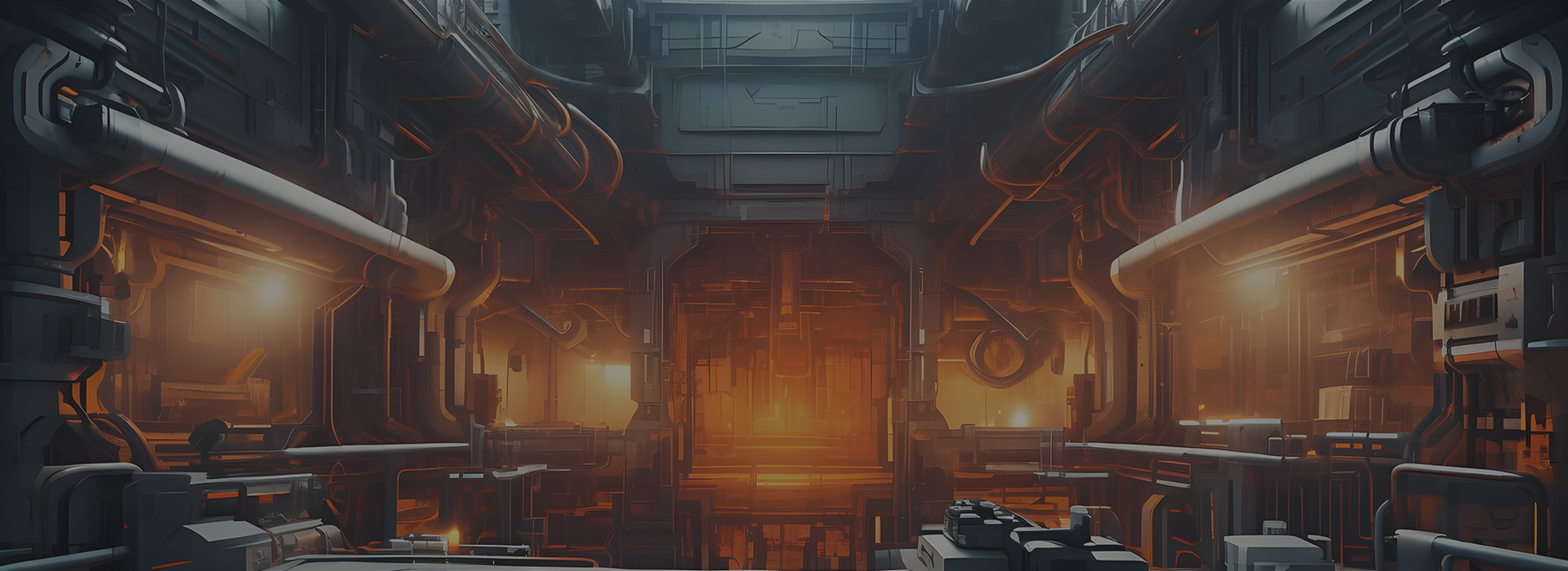 Pemasok perlengkapan industri